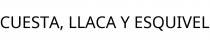 CUESTA; LLACA Y ESQUIVEL