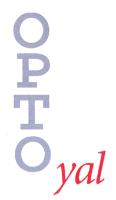 OPTO YAL
