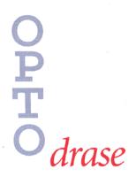 OPTO DRASE