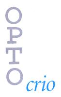 OPTO CRIO