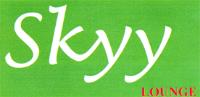 SKYY LOUNGE