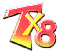 TX8