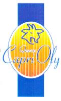 CAPRI OLY