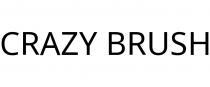 CRAZY BRUSH