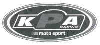 KPA RACING MOTO SPORT