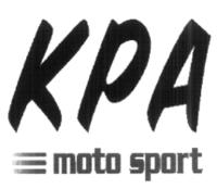 KPA MOTO SPORT