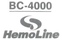 BC-4000 HEMOLINE