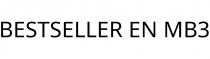 BESTSELLER EN MB3