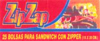 ZIP ZAP
