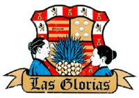 LAS GLORIAS