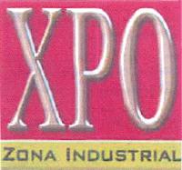 XPO ZONA INDUSTRIAL