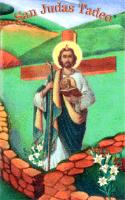 SAN JUDAS TADEO