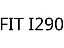 FIT I290