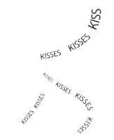 KISSES KISSES KISSES KISSES KISSES KISSES KISSES KISSES KISS