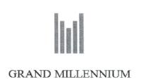 GRAND MILLENNIUM