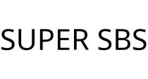 SUPER SBS