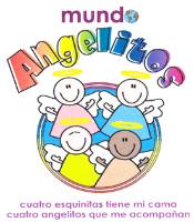 MUNDO ANGELITOS