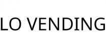 LO VENDING