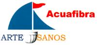ACUAFIBRA ARTE SANOS