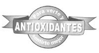 ANTIOXIDANTES PARA VERTE Y SENTIRTE MEJOR