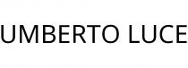 UMBERTO LUCE