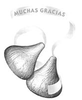 MUCHAS GRACIAS