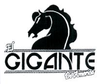 EL GIGANTE DE AMÉRICA
