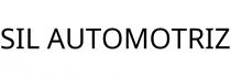 SIL AUTOMOTRIZ