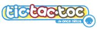 TIT TAC TOC DE ONCE NIÑOS