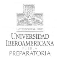 UNIVERSIDAD IBEROAMERICANA PUEBLA PREPARATORIA