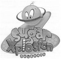 SUGAR XPLOSION