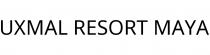 UXMAL RESORT MAYA