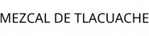 MEZCAL DE TLACUACHE