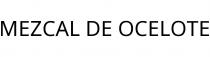 MEZCAL DE OCELOTE