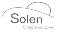 SOLEN ENERGÍA SIN LÍMITE