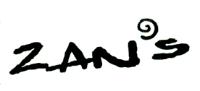 ZAN'S