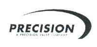 PRECISION A PRECISION VALVE COMPANY