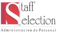 STAFF SELECTION
