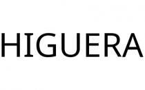 HIGUERA