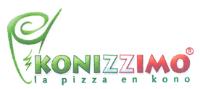 KONIZZIMO LA PIZZA EN KONO