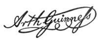 ARTH GUINNESS