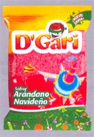 D'GARI