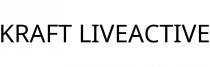 KRAFT LIVEACTIVE