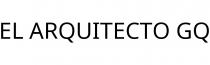 EL ARQUITECTO GQ