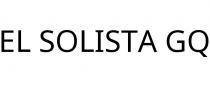 EL SOLISTA GQ