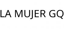 LA MUJER GQ