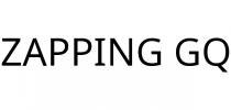 ZAPPING GQ