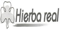 HIERBA REAL