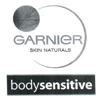 GARNIER SKIN NATURALS BODYSENSITIVE