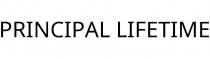 PRINCIPAL LIFETIME
